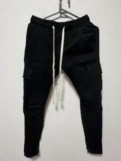 mnml カーゴパンツ xs