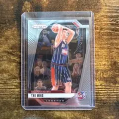 2025年最新】ヤオミンの人気アイテム - メルカリ