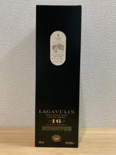 ラガヴーリン 16年 箱入り モルト [ ウイスキー イギリス 700ml