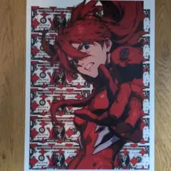 正規品・真作保証】DEATH NYC アートポスター 証明書付属 - メルカリ