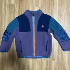 NIKE ACG フリースジャケット Therma-FIT キッズ M
