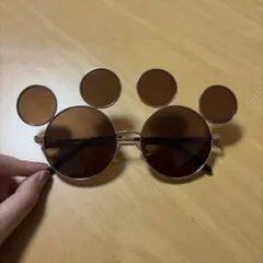 東京ディズニーリゾート ミッキー サングラス