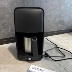 TIGER コーヒーメーカー ADC-G060 本体のサムネイル