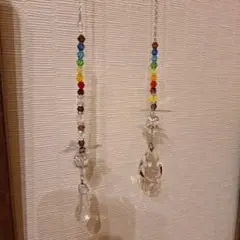 サンキャッチャー ウォールデコレーション