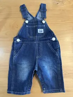 【80㎝】Buddy Lee デニムオーバーオール