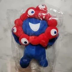 2025年最新】万博ぬいぐるみの人気アイテム - メルカリ