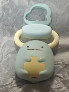 ハッピーセットすみっコぐらし マスコット キーホルダー
