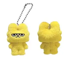 M!LK 吉田仁人　ミニマスコットぬい