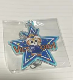 Vファーレン長崎 キーホルダー ヴィヴィくん