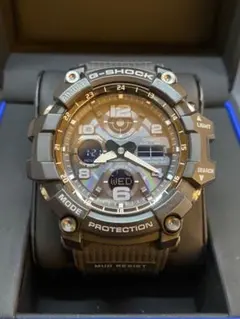 2026年最新】casio g shock gwg 1000の人気アイテム - メルカリ