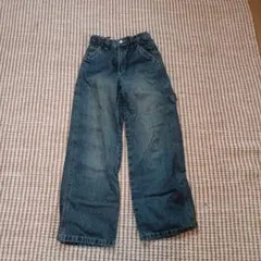 GAP キッズ デニムパンツ 8サイズ