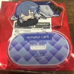 にじさんじ Dytica スイパラ ミニキャラトレーディングアクリルスタンド