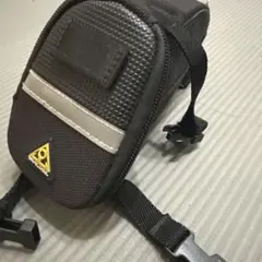 軽量 TOPEAK サドルバッグ Sサイズ エアロウィッジパックのサムネイル