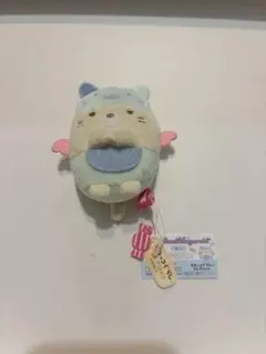 サンエックス すみっコぐらし だるまねきねこ てのりぬいぐるみ - メルカリ