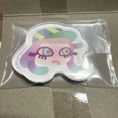 スプラトゥーン3 キャラマグネッツ パル子