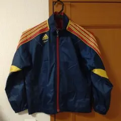 adidas サイズ130 ジャンパー