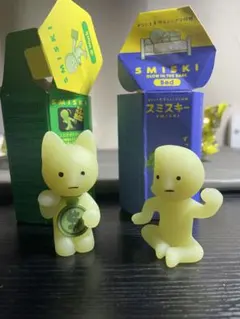 激レアスミスキー　ワーク　シークレット 激レアスミスキー ワーク シークレット - メルカリ