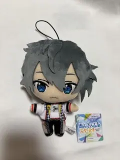 あんさんぶるスターズ!! あんスタ　ぬいぐるみ　椎名ニキ　Creazy:B