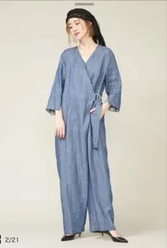 美品】conte コンテ 辺見えみり オールインワン - メルカリ