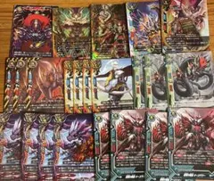 バディファイト ブシロード
