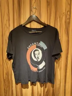 ENFANTS RICHES DÉPRIMÉS ダメージ加工Tシャツ - メルカリ
