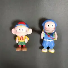 藤子不二雄A　ならぶんです　怪物くん　忍者ハットリくん