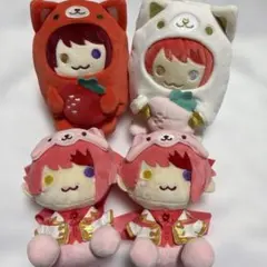 2026年最新】莉犬くん ぬいぐるみの人気アイテム - メルカリ