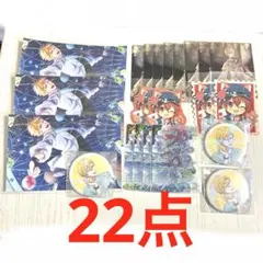 アイナナ IDOLiSH7 カード 缶バッジ まとめ売り