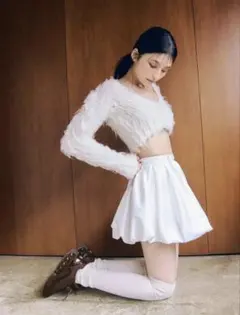 2025年最新】バルーンミニスカート スナイデルの人気アイテム - メルカリ