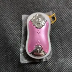 プリキュア ミニチャームコレクション ハートフルコミューン キュアブラック