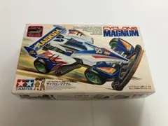 KYOSHO OPTIMA JUNIOR 4WD マルイ 箱経年劣化 - メルカリ