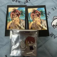 フェネス　ブロマイド 駿河屋 -<中古>フェネス・オズワルド ブロマイドセット 「悪魔