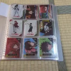 カードまとめ売り