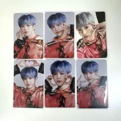 RIIZE riizing day Tokyo ショウタロウ トレカ 特典 東京