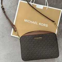 MICHEAL KORS ショルダーバッグ