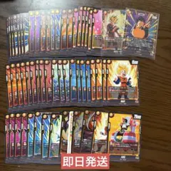 ブースターパック DUAL EVOLUTION [FB09] 橙SR以下セット