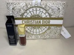 ルージュディオールフォーエバーリキッドシークイン843