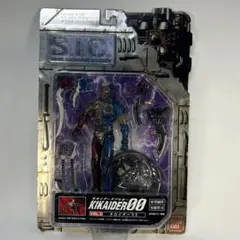 2026年最新】S.I.C 仮面ライダー キカイダー00の人気アイテム - メルカリ