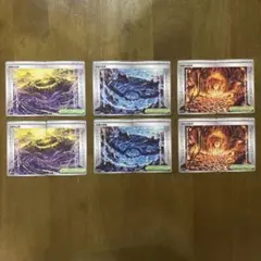 ポケモンカード ストームエメラルダ 伝説の山脈 海溝 洞窟 まとめ売りのサムネイル
