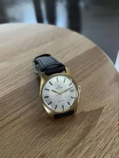 a*1様 OMEGA Geneve 自動巻き時計 本体 完動品 1968 - メルカリ