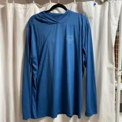 パタゴニア　メンズ・キャプリーン・クール・デイリー・グラフィック・フーディ