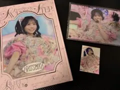 SWEETSTEADY LIVE写真集 塩川莉世 表紙ver. - メルカリ