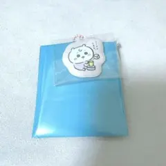 ちいかわBabyトレーディングPVCぷっくりキーホルダー