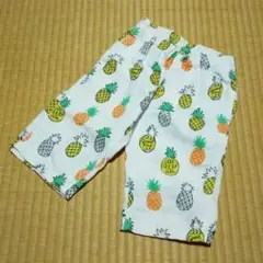 ムージョンジョン moujonjon 半ズボン