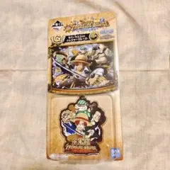 ワンピース ONE PIECE 一番くじ Ｇ賞