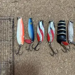 2026年最新】abu スプーンの人気アイテム - メルカリ