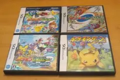 2026年最新】ポケモン ソフト まとめ売りの人気アイテム - メルカリ