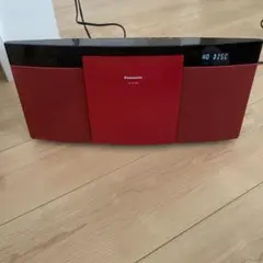 Panasonic パナソニック ステレオシステム SC-HC295のサムネイル