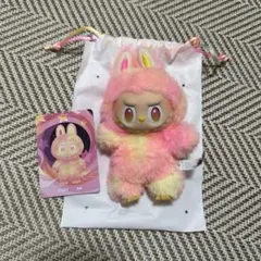 H*S様 【正規品】POPMART Big into Energy ラブブ LO