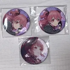 プロセカ モモジャン CD 特典 缶バッジ 桃井愛莉 タワーレコード